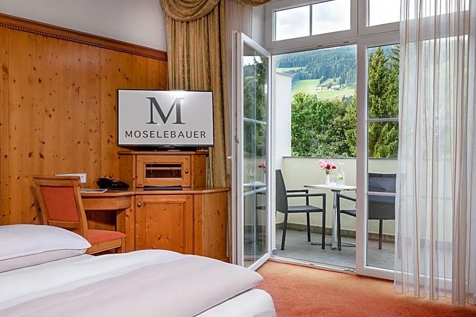 Hotel Moselebauer