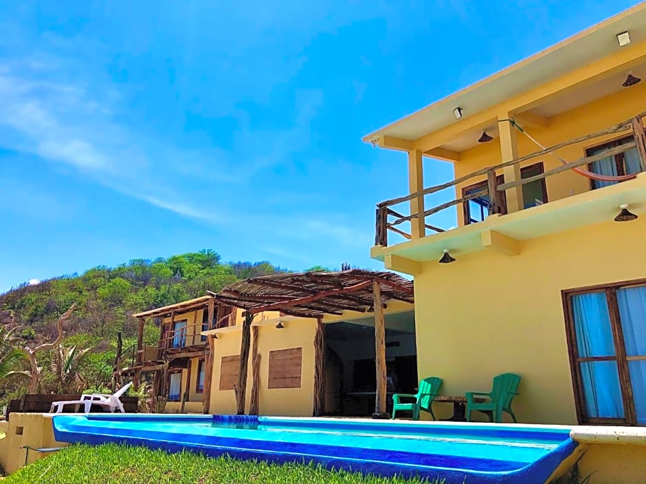Casa Obe