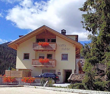 Villa Hilde