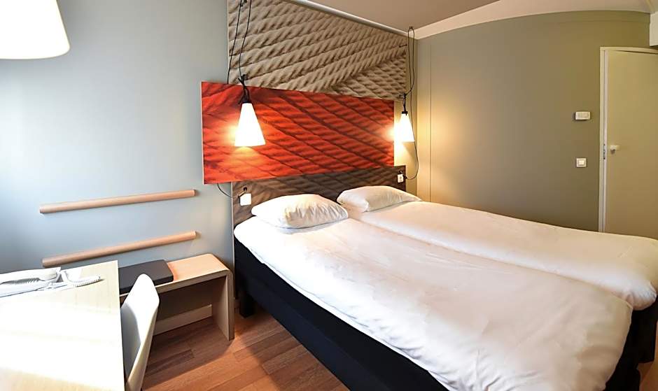 ibis Dijon Centre Clemenceau