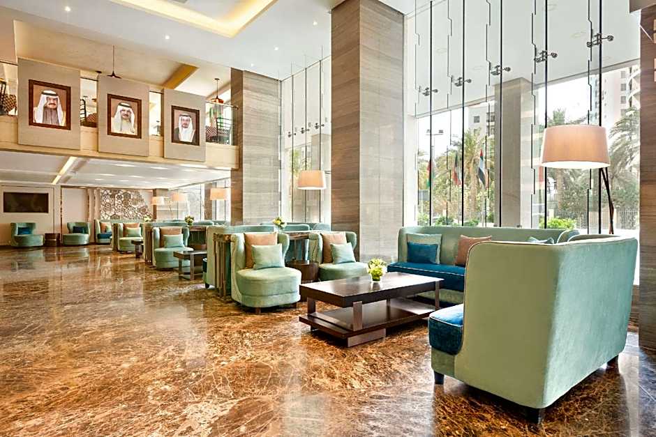 Wyndham Garden Manama