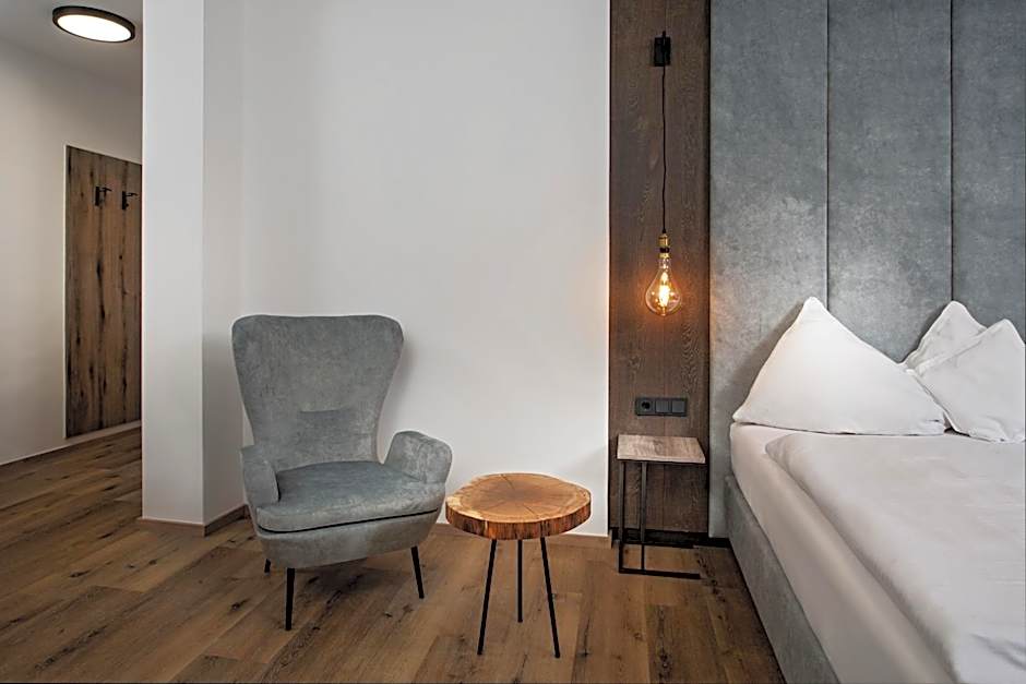 Hotel Das Kohlmais - direkt an der Kohlmaisbahn