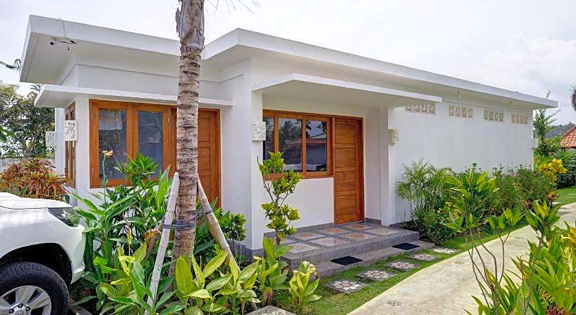 Wide Sands Beach Retreat