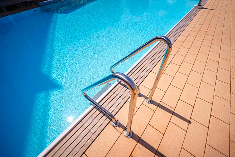 SlowDown Bottsand Hotel und Spa