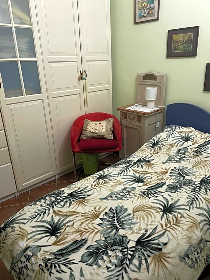 B&B Villa Giardini Susanna