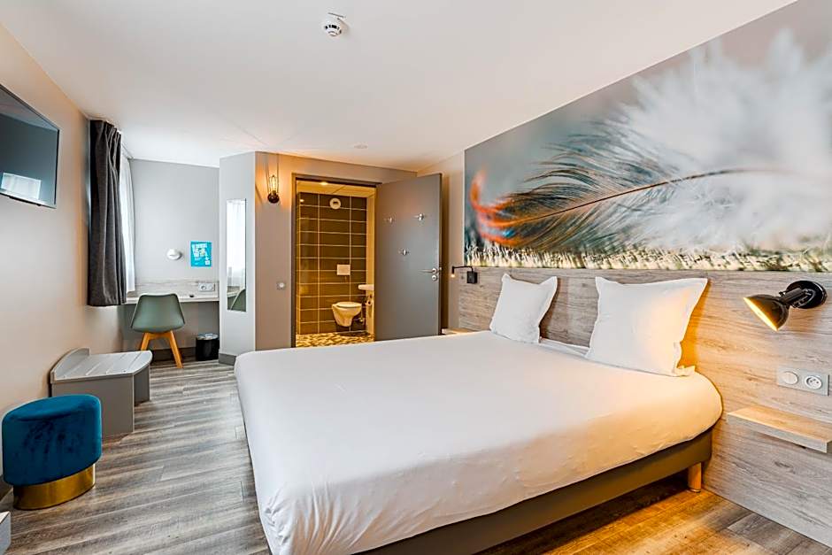 Kyriad Direct Tours Sud - Chambray Lès Tours