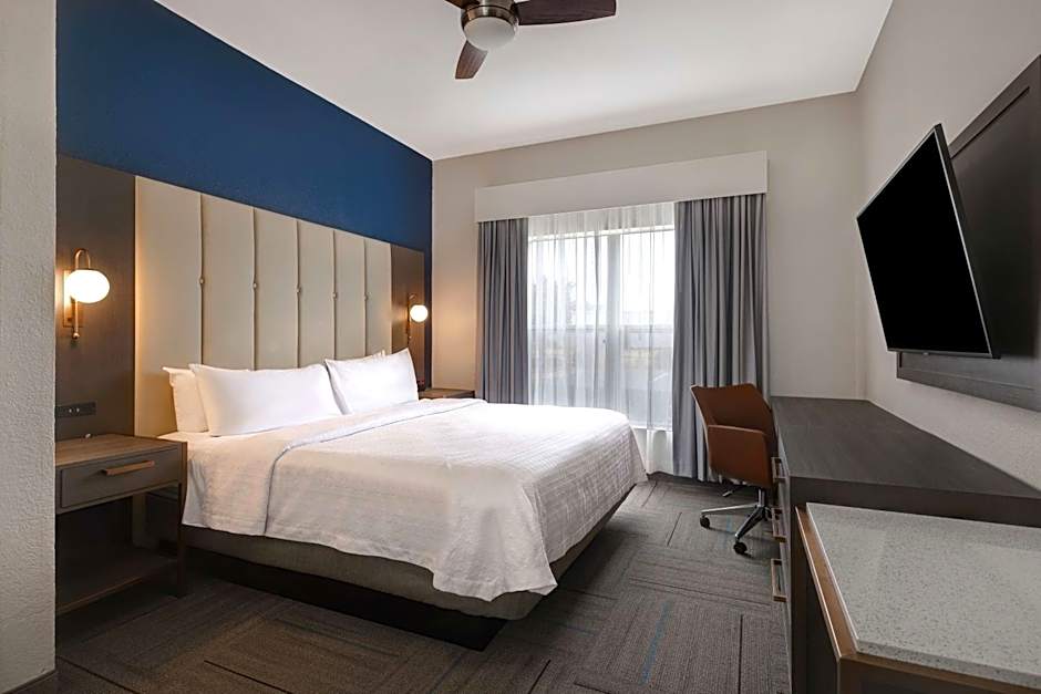 Homewood Suites By Hilton Jackson-Ridgeland