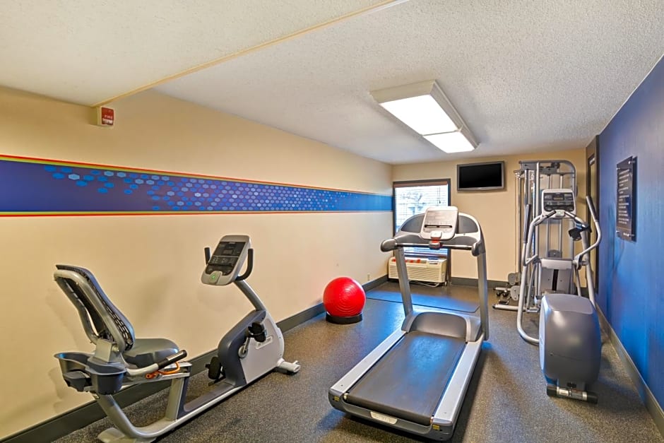 Hampton Inn Memphis Poplar