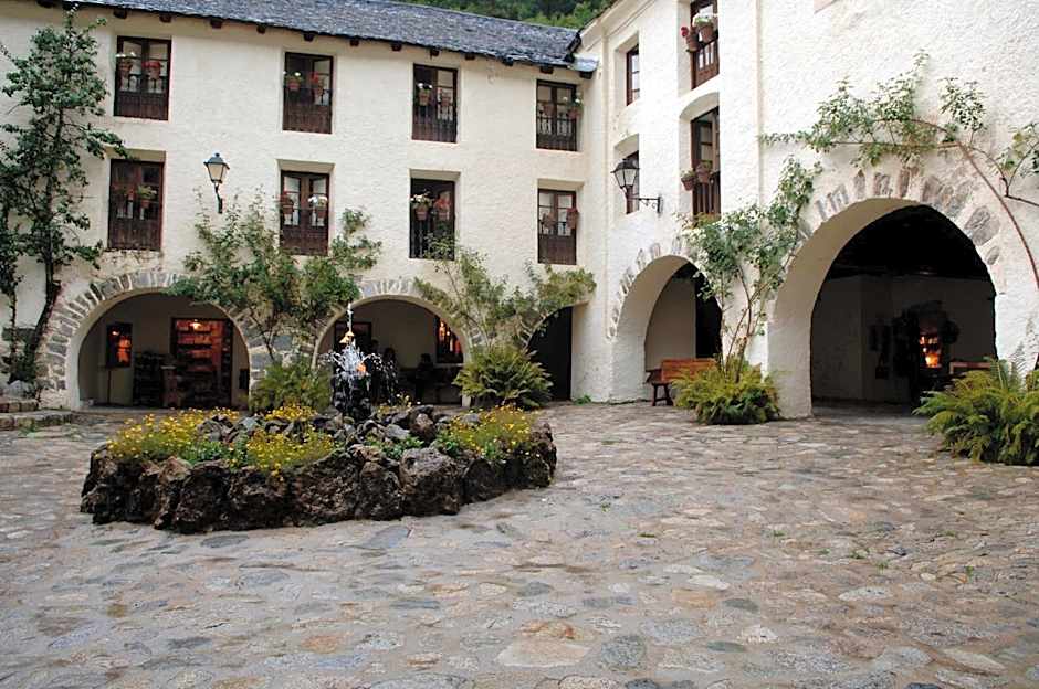 Hotel Caldas