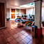 Hotel Rosa Mexicano