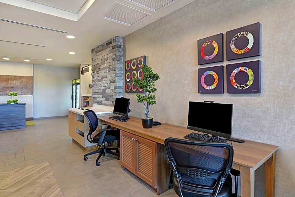 Home2 Suites By Hilton Buckeye, AZ