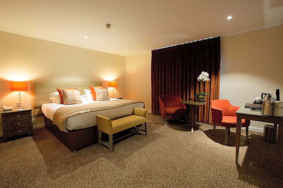 Sandford Springs Hotel and Golf Club