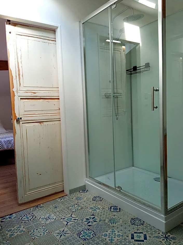 Le Tamaris Chambres d'hôtes