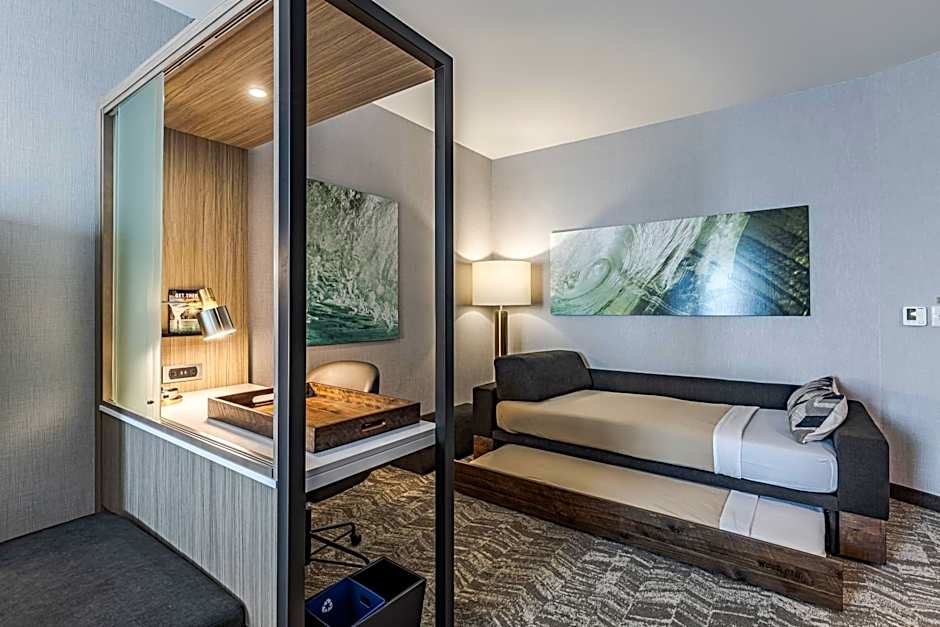 SpringHill Suites by Marriott Fort Wayne Southwest