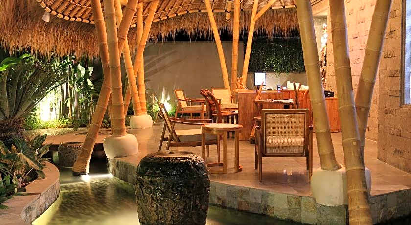Theanna Villa and Spa Canggu