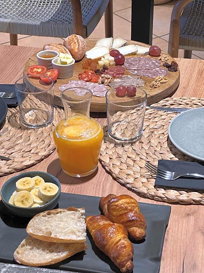 Hotel Cal rei de Talló