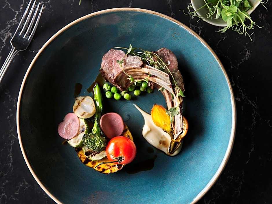 Mövenpick Hotel Wellington