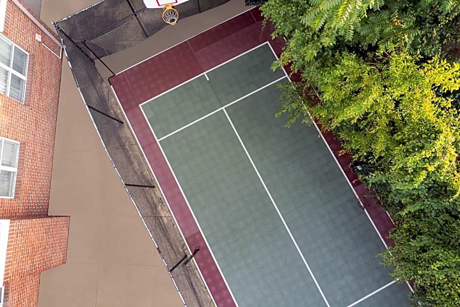 Residence Inn by Marriott Boston Dedham