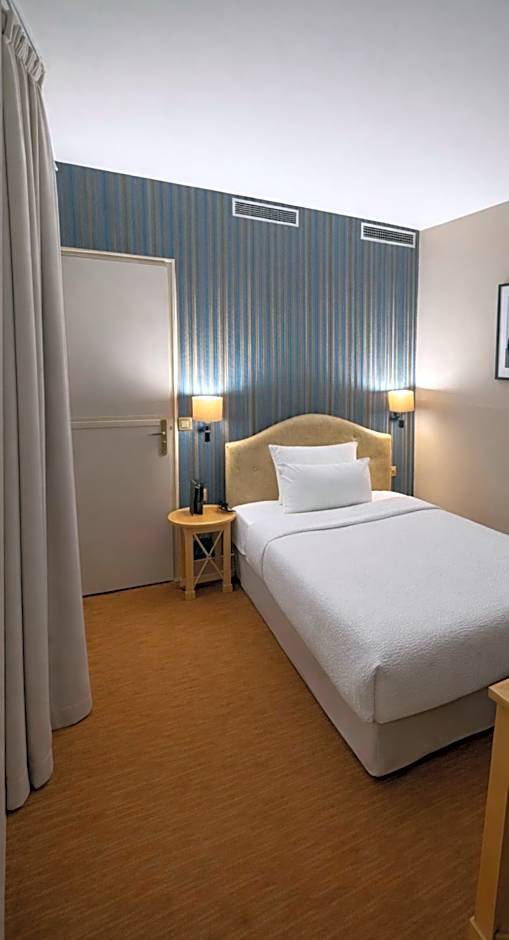 Hotel Central Saint Germain