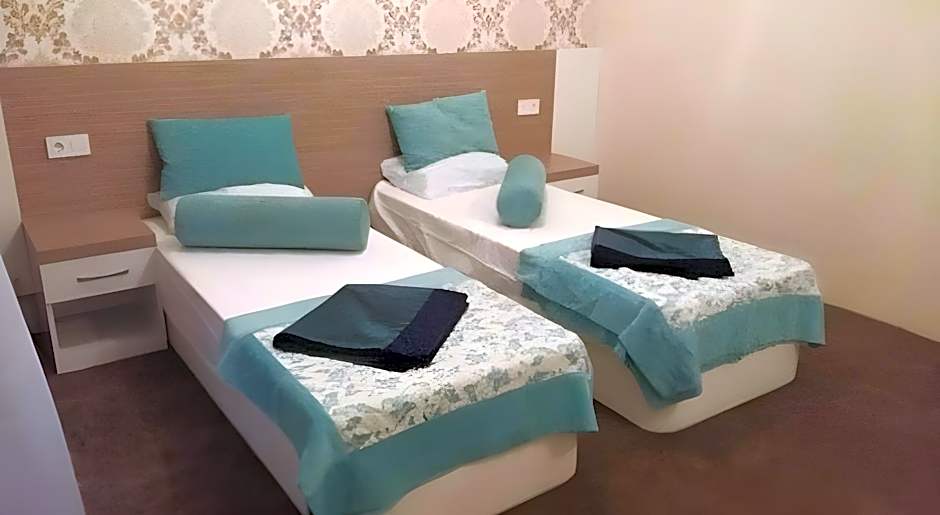Nicea Hotel