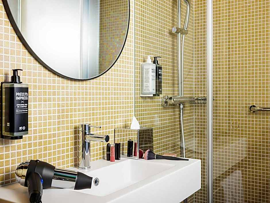 ibis Styles Bern City