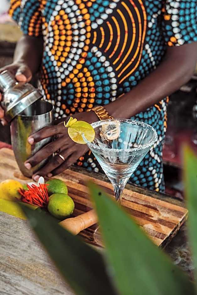 Kupaga Villas Boutique Hotel - Adults Only