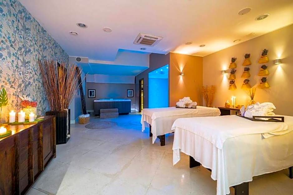 Best Western Premier Villa Fabiano Palace Hotel