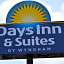 Days Inn by Wyndham Nacogdoches/SFA University/Downtown