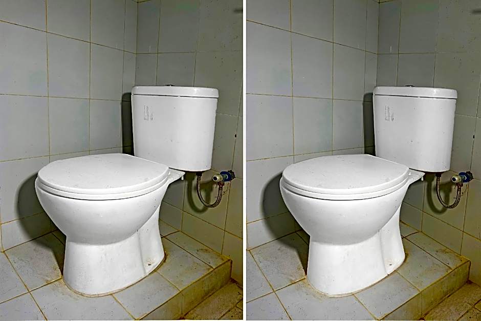 Hotel O Melati Bm Pangkep