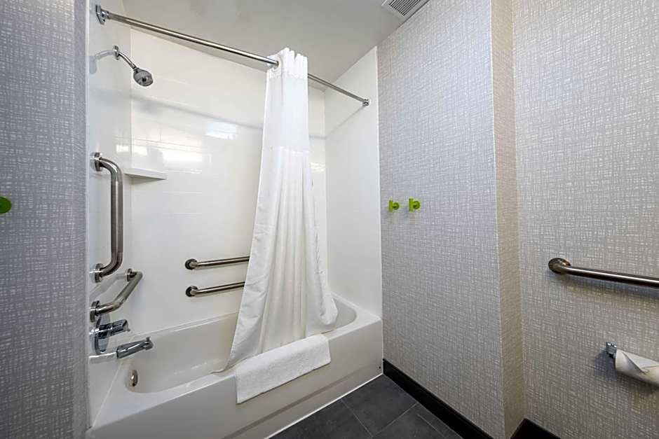Hampton Inn By Hilton Philadelphia/Bridgeport
