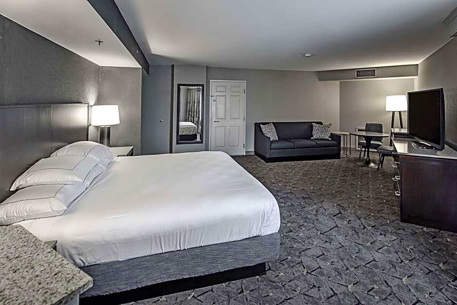 DoubleTree By Hilton Modesto