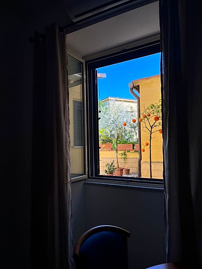 Hotel d'Orleans