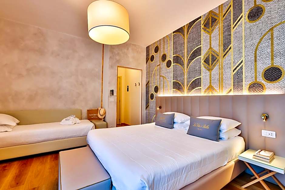 UNAHOTELS Imperial Sport Hotel