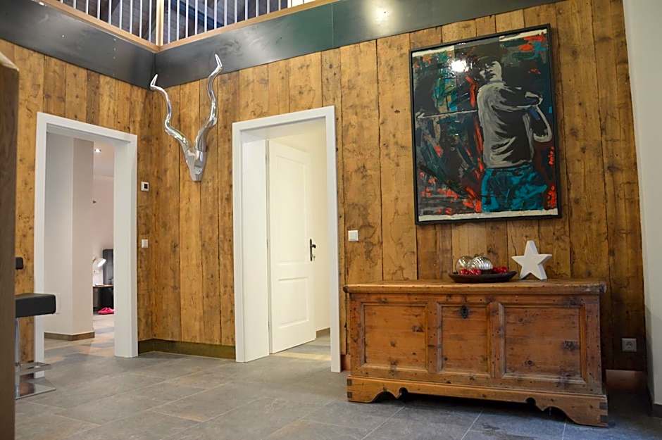 Landschützer's Country Suites