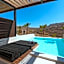 Ftelia Black Villas