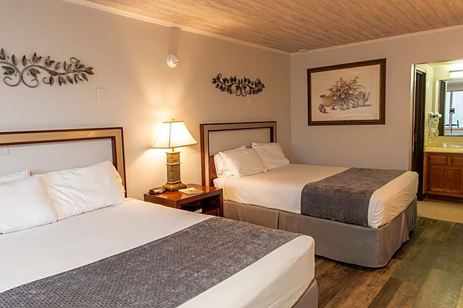 Townsend River Breeze Inn