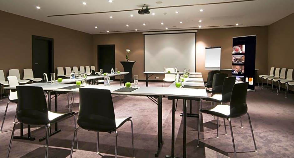 Tryp By Wyndham Antwerp