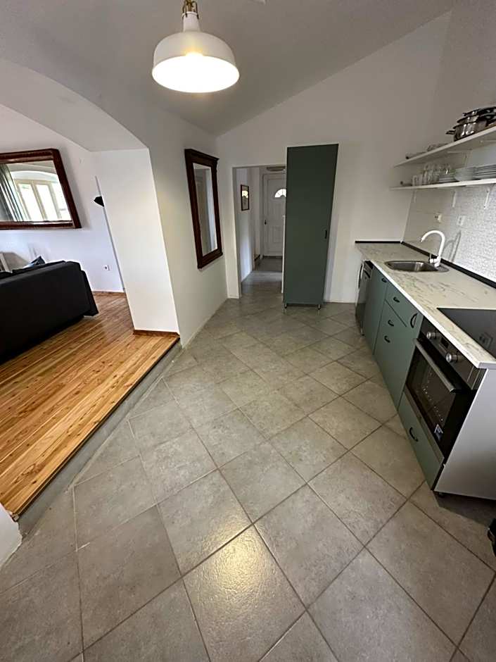 Matisse Residence - 80 m2 with Sea View and terrace