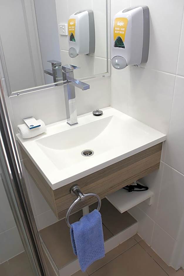 Aston Motel Yamba