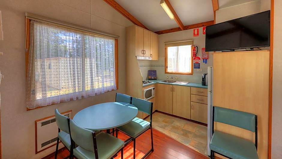 Dubbo Midstate Motor Park