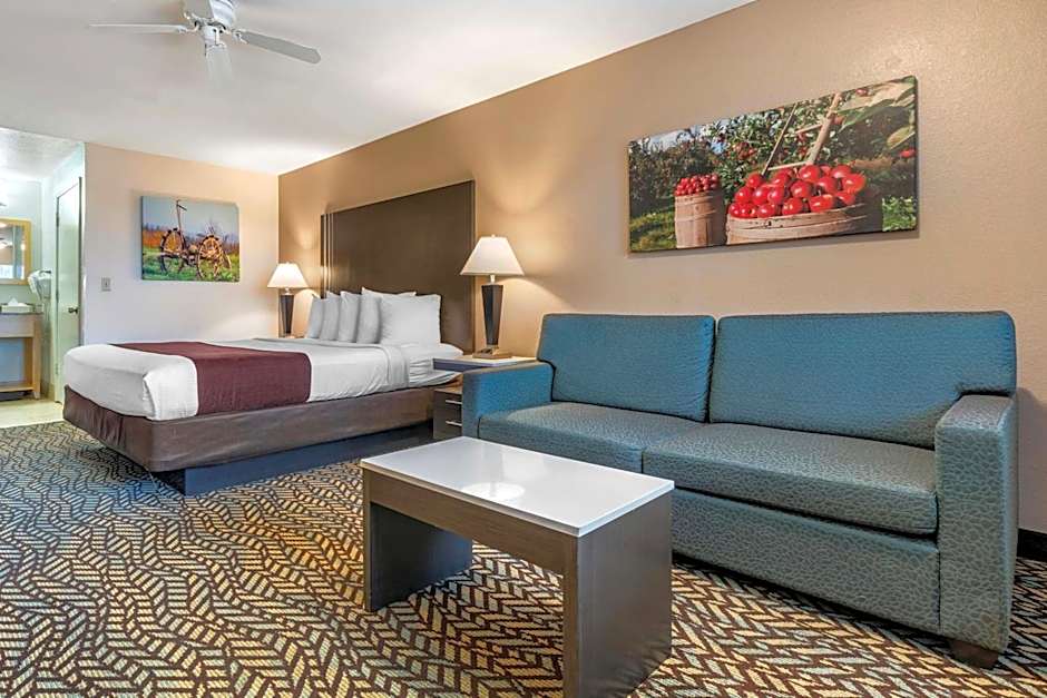 Best Western Orchard Inn