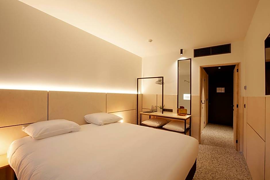 Hotel The Lodge Heverlee