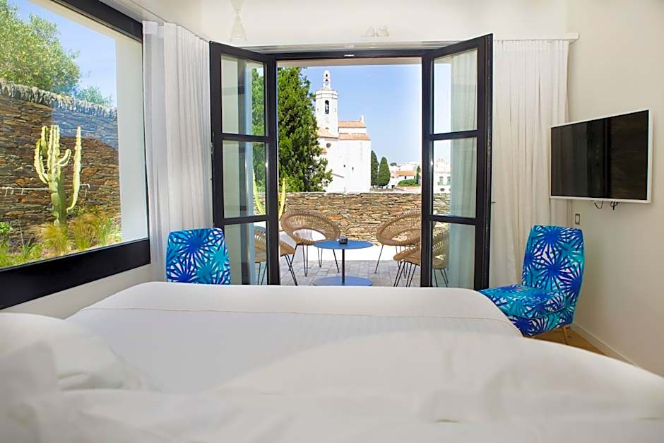 Boutique Hotel Villa Gala