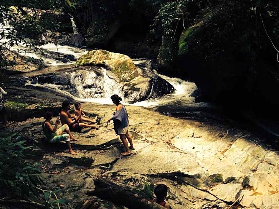 Rancho Maria Pimenta