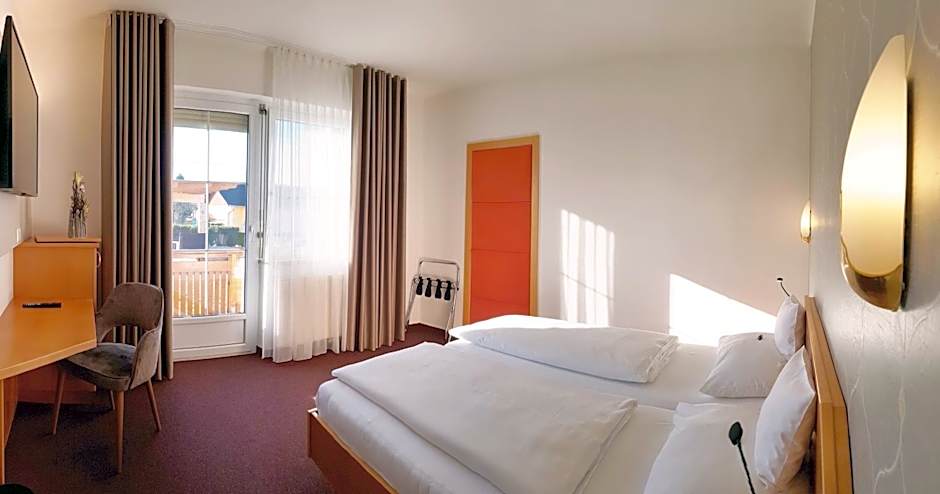 Hotel-Restaurant Teuschler-Mogg Bad Waltersdorf inklusiv Genusscard