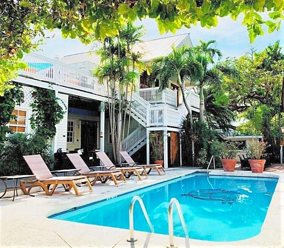 Heron House - Adult Only