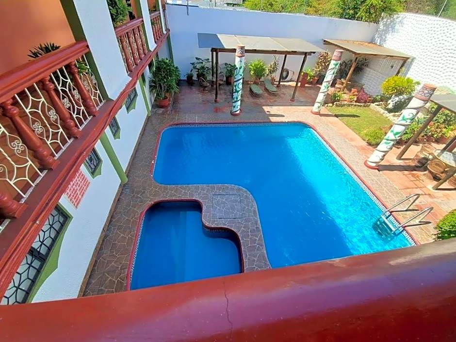 Hotel Casablanca