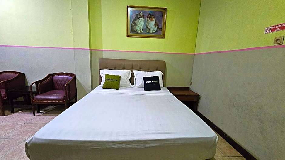 Urbanview Hotel Kharisma Banjarmasin