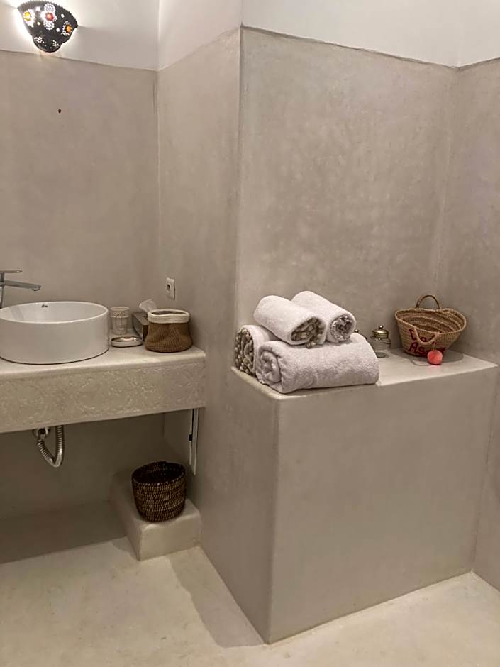 Riad Dar Asam