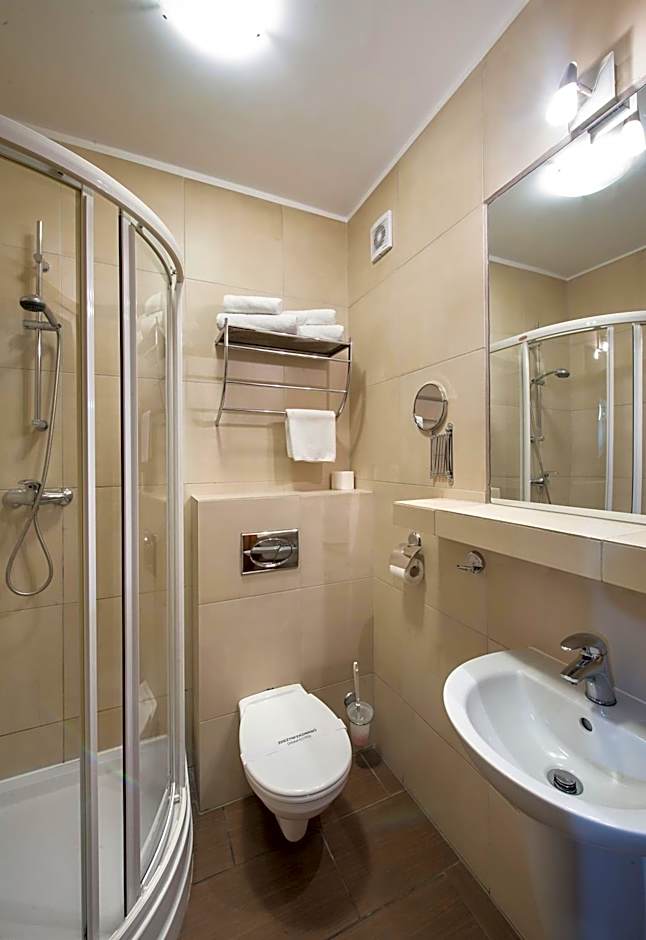 Hotel Zalesie